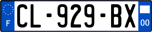 CL-929-BX
