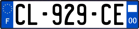 CL-929-CE