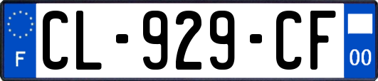CL-929-CF