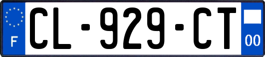 CL-929-CT