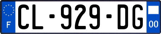 CL-929-DG