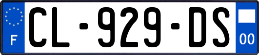CL-929-DS