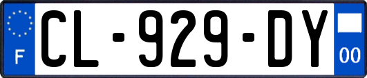 CL-929-DY