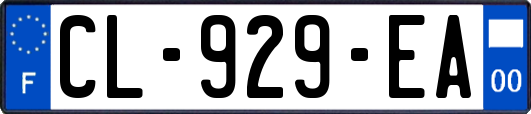 CL-929-EA