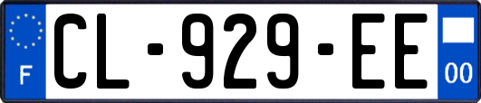 CL-929-EE