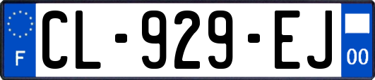 CL-929-EJ