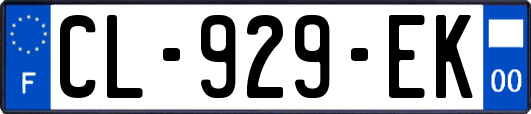 CL-929-EK