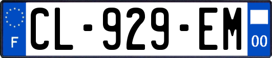 CL-929-EM