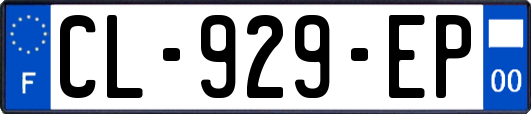 CL-929-EP