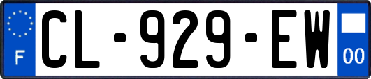 CL-929-EW