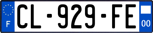 CL-929-FE