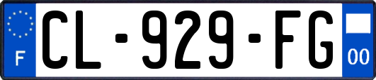 CL-929-FG