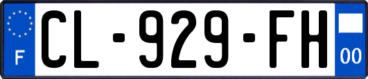 CL-929-FH