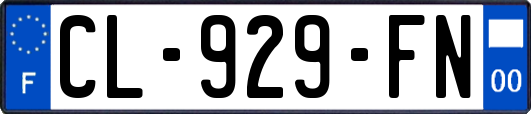 CL-929-FN
