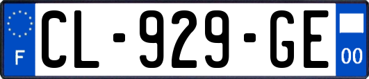 CL-929-GE
