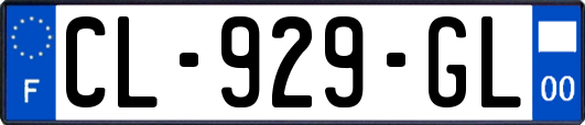 CL-929-GL