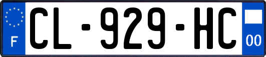 CL-929-HC