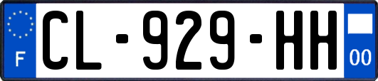 CL-929-HH