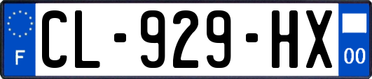 CL-929-HX