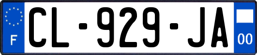 CL-929-JA