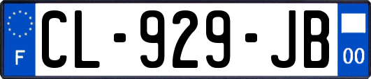 CL-929-JB
