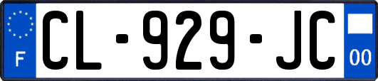 CL-929-JC
