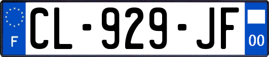 CL-929-JF