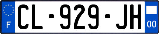 CL-929-JH