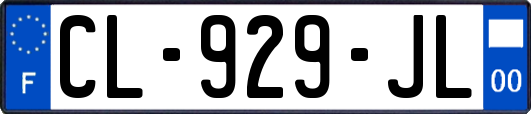 CL-929-JL