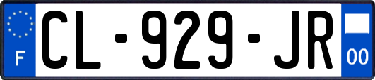 CL-929-JR