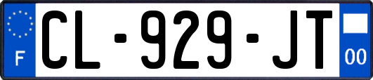 CL-929-JT