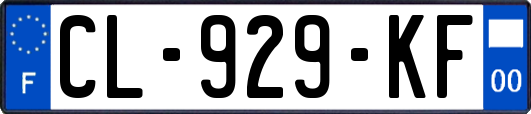 CL-929-KF