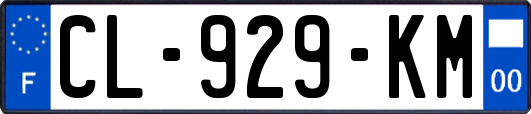 CL-929-KM