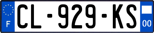 CL-929-KS