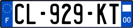 CL-929-KT