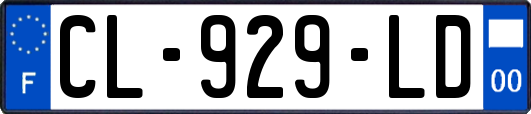 CL-929-LD