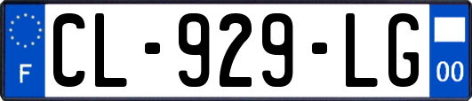 CL-929-LG