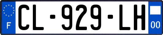 CL-929-LH