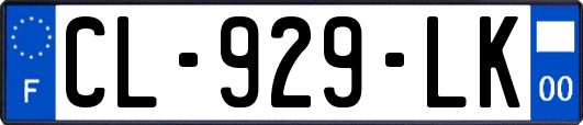 CL-929-LK