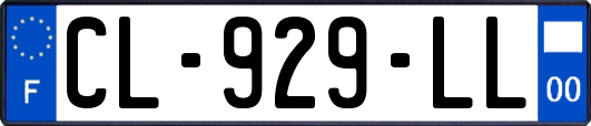 CL-929-LL