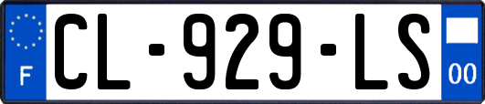 CL-929-LS