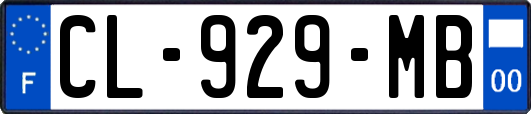 CL-929-MB