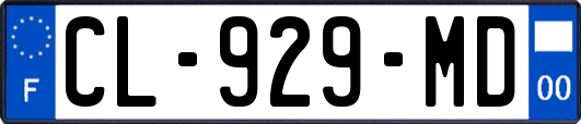 CL-929-MD