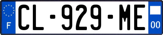 CL-929-ME