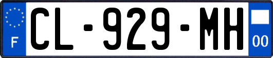 CL-929-MH