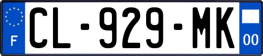CL-929-MK