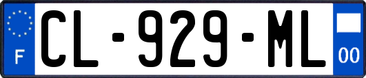 CL-929-ML