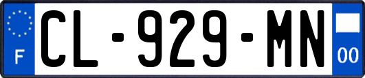CL-929-MN