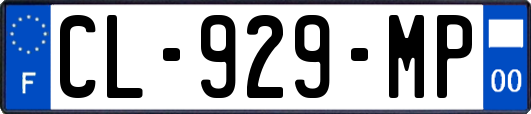 CL-929-MP