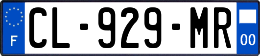 CL-929-MR